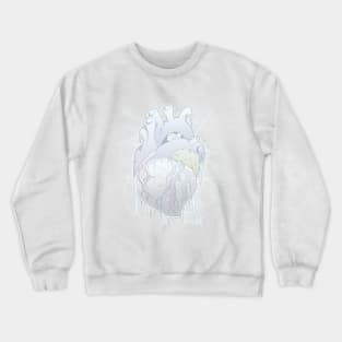 Cold Hearted Crewneck Sweatshirt